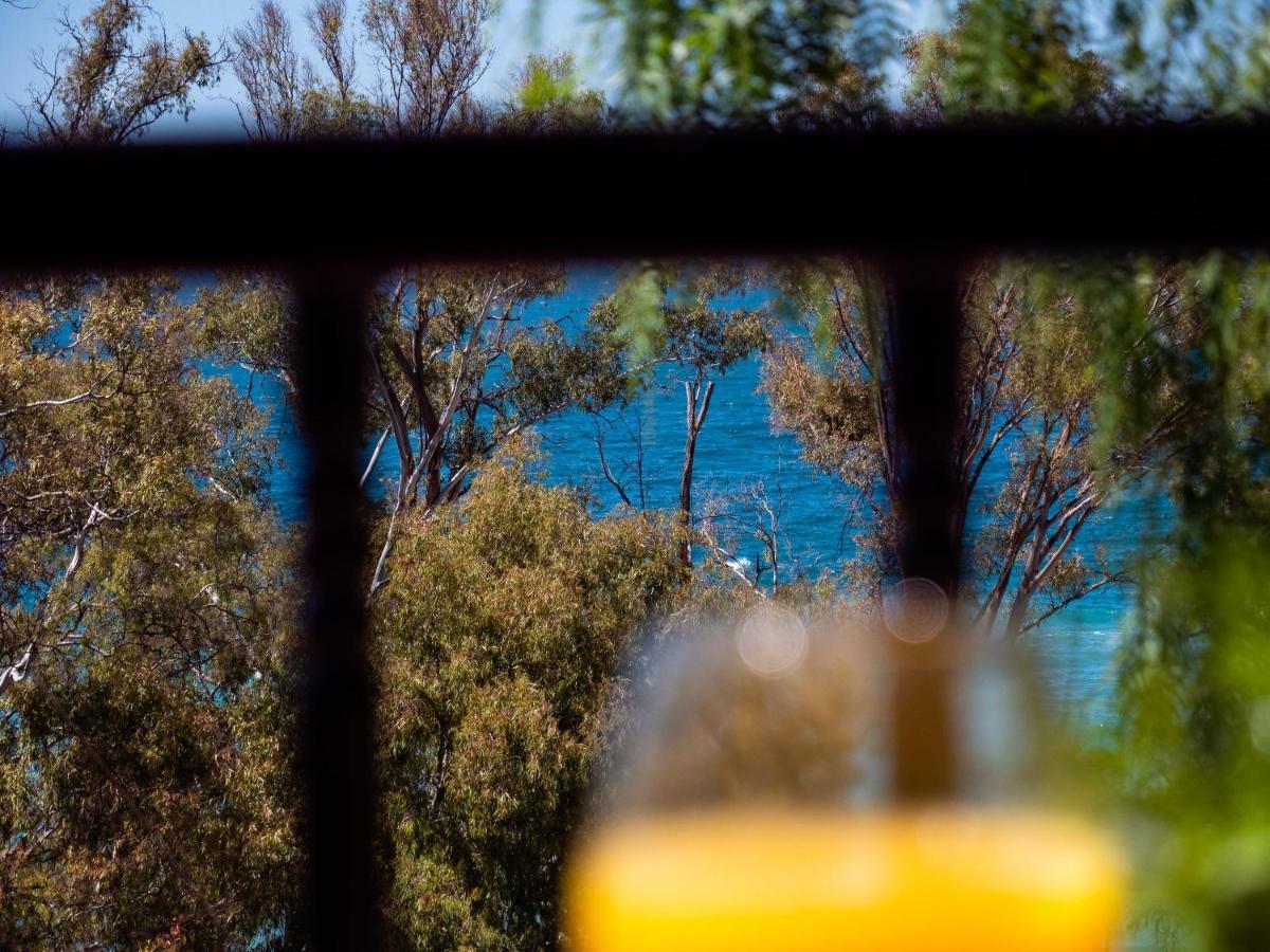 Apartment Blue Sea - With Terrace *