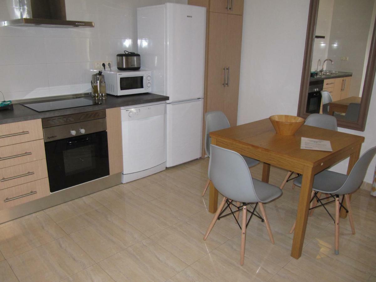 Life Alameda Colon Apartment *