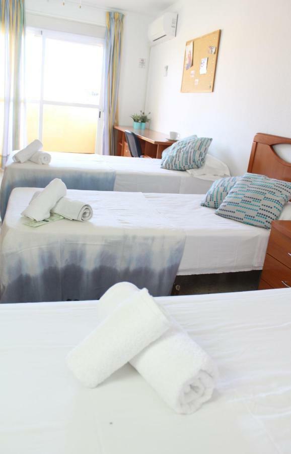 Balcon Del Romeral Appartement