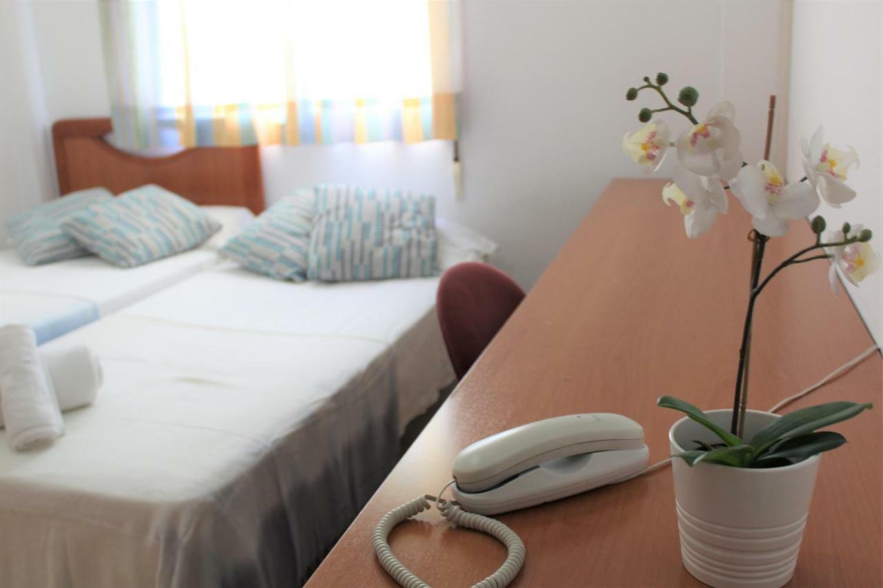 Appartement Balcon Del Romeral Málaga