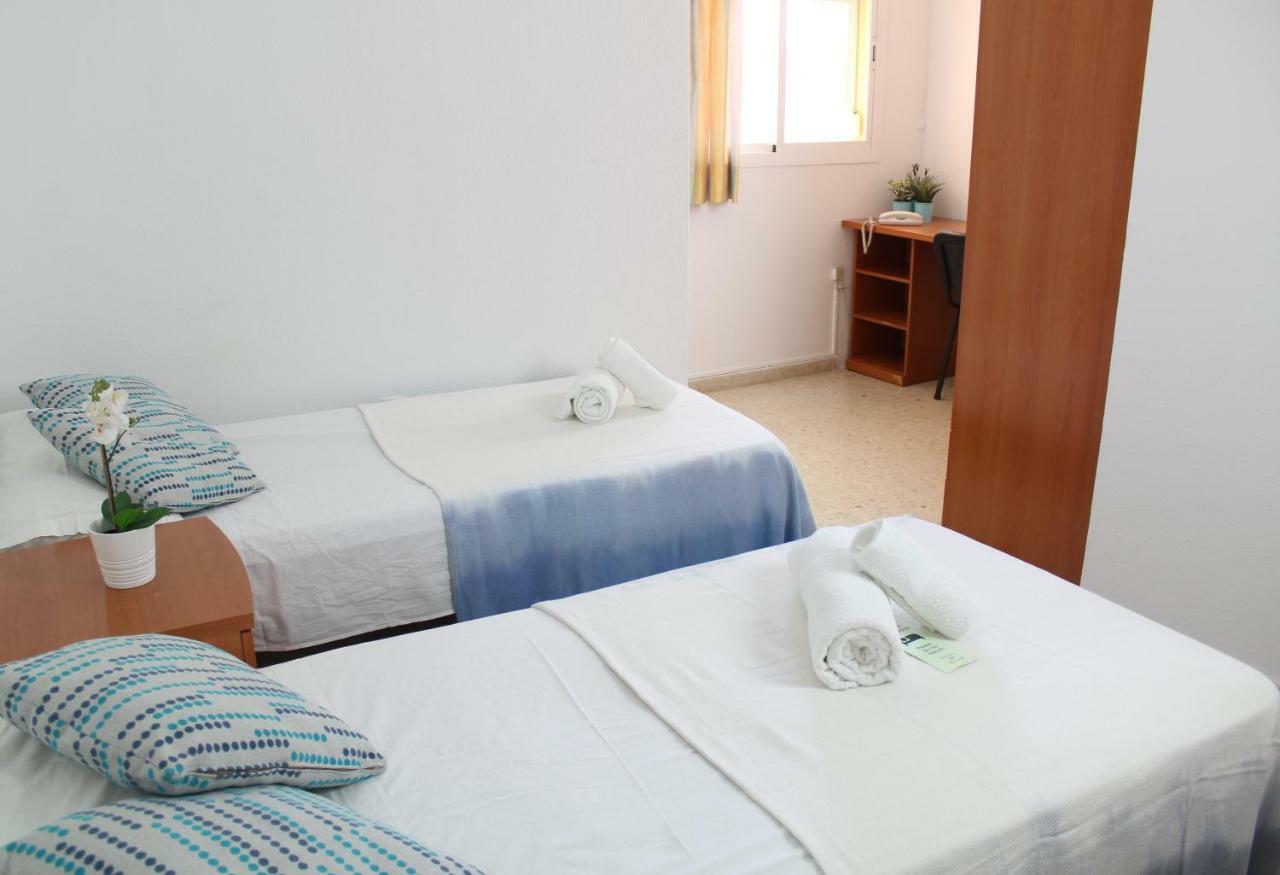 Balcon Del Romeral Appartement Málaga