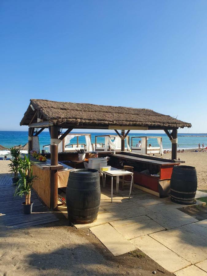 Beach And Center Backpackers Málaga