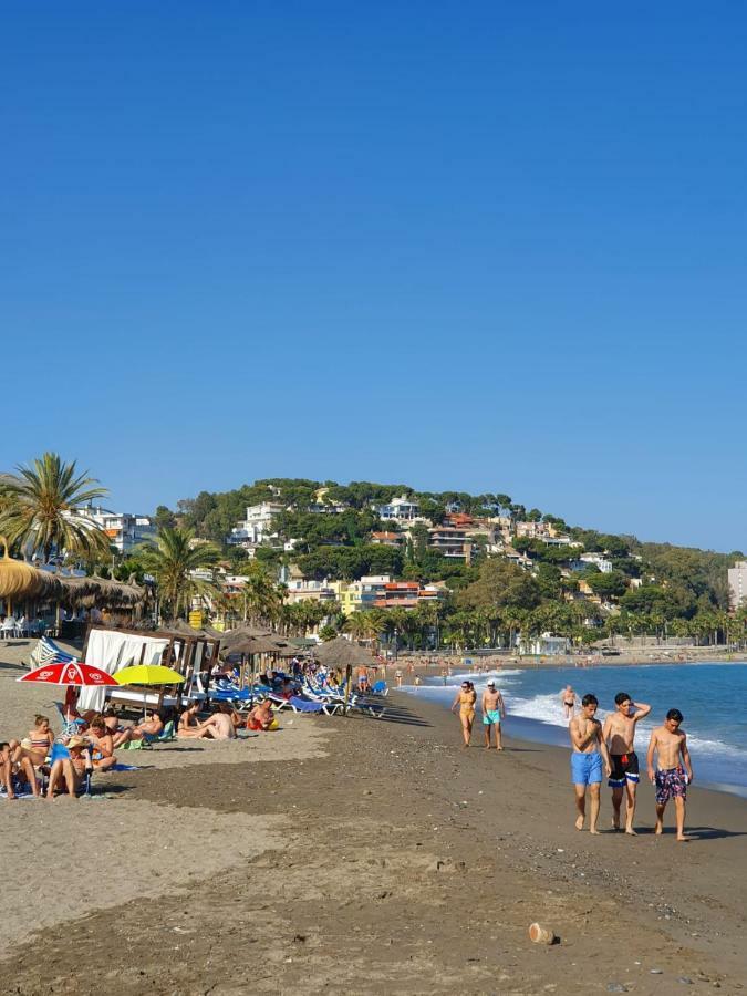 Beach And Center Backpackers * Málaga