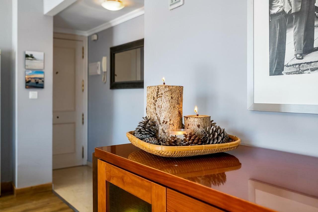 Renthas Capuchinos Appartement
