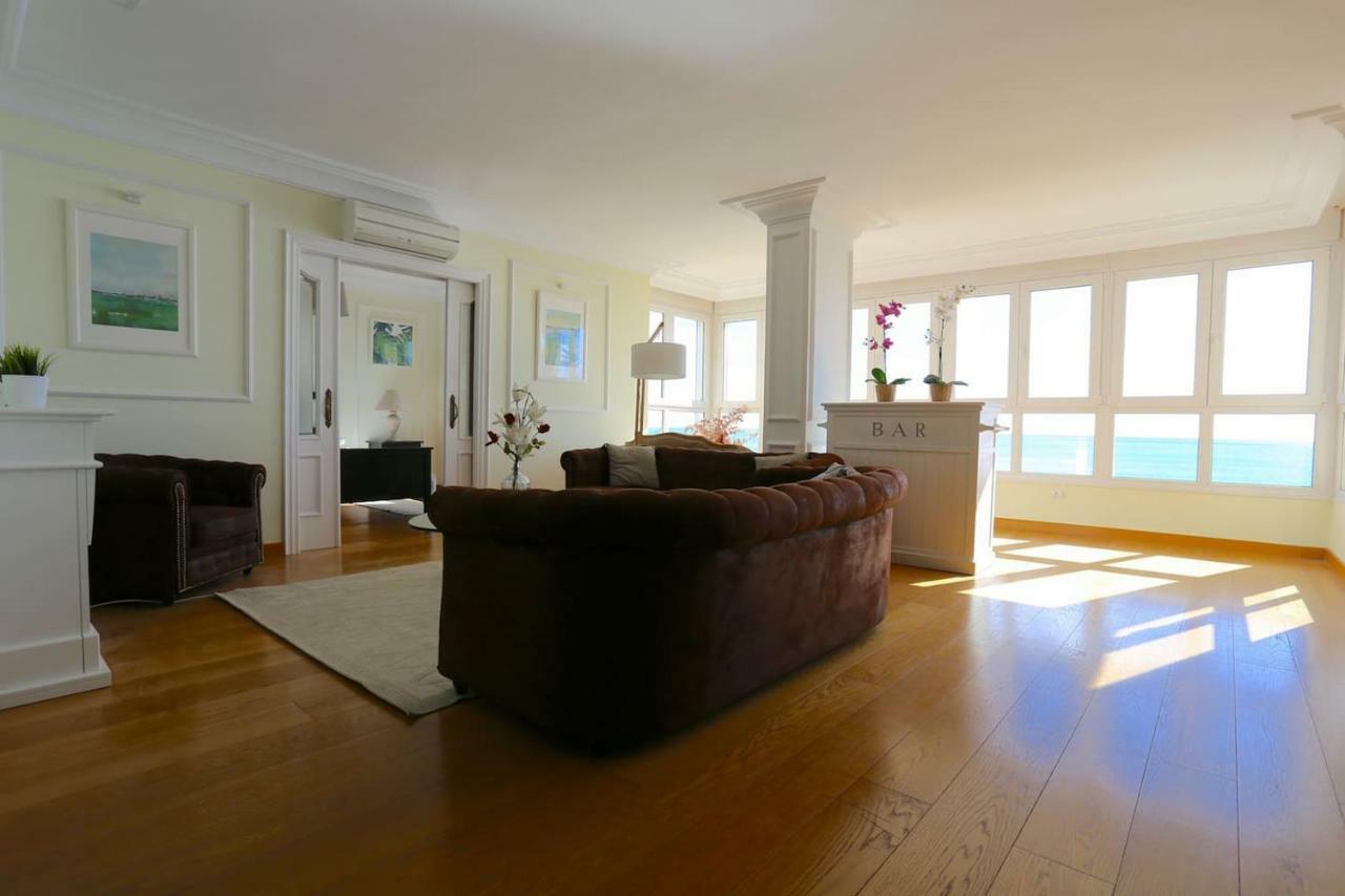 Miramar Premium 6pax Apartment Malaga