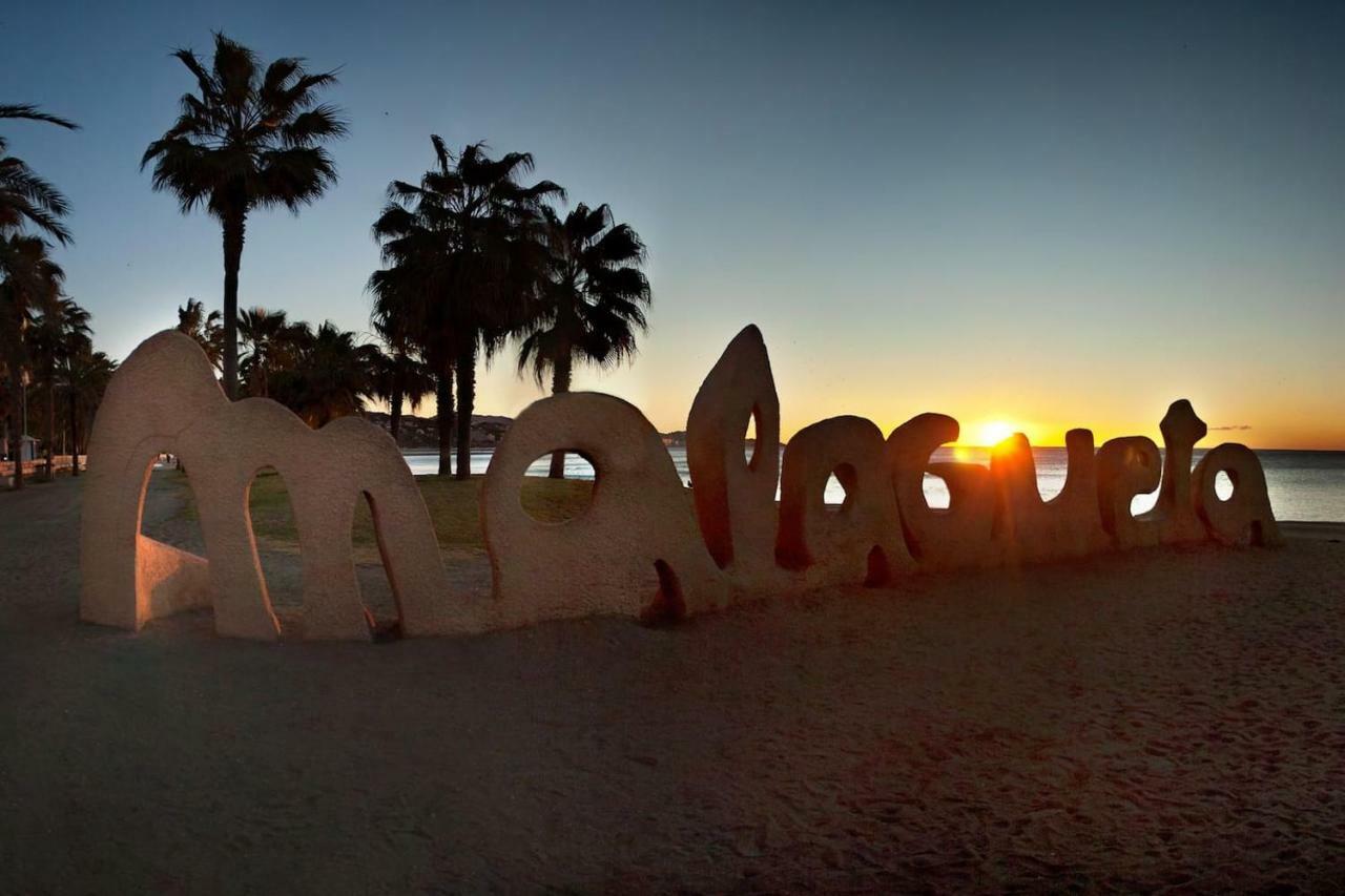 Miramar Premium 6pax Apartment Malaga