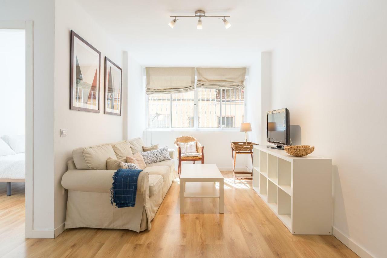 Appartement Lu&cia Los Naranjos Málaga