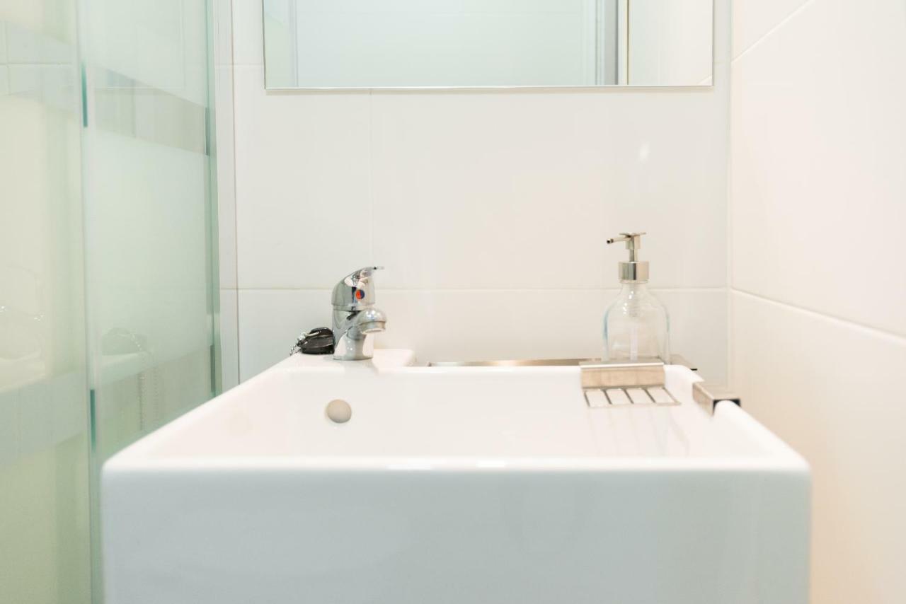Apartment Lu&cia Los Naranjos Malaga