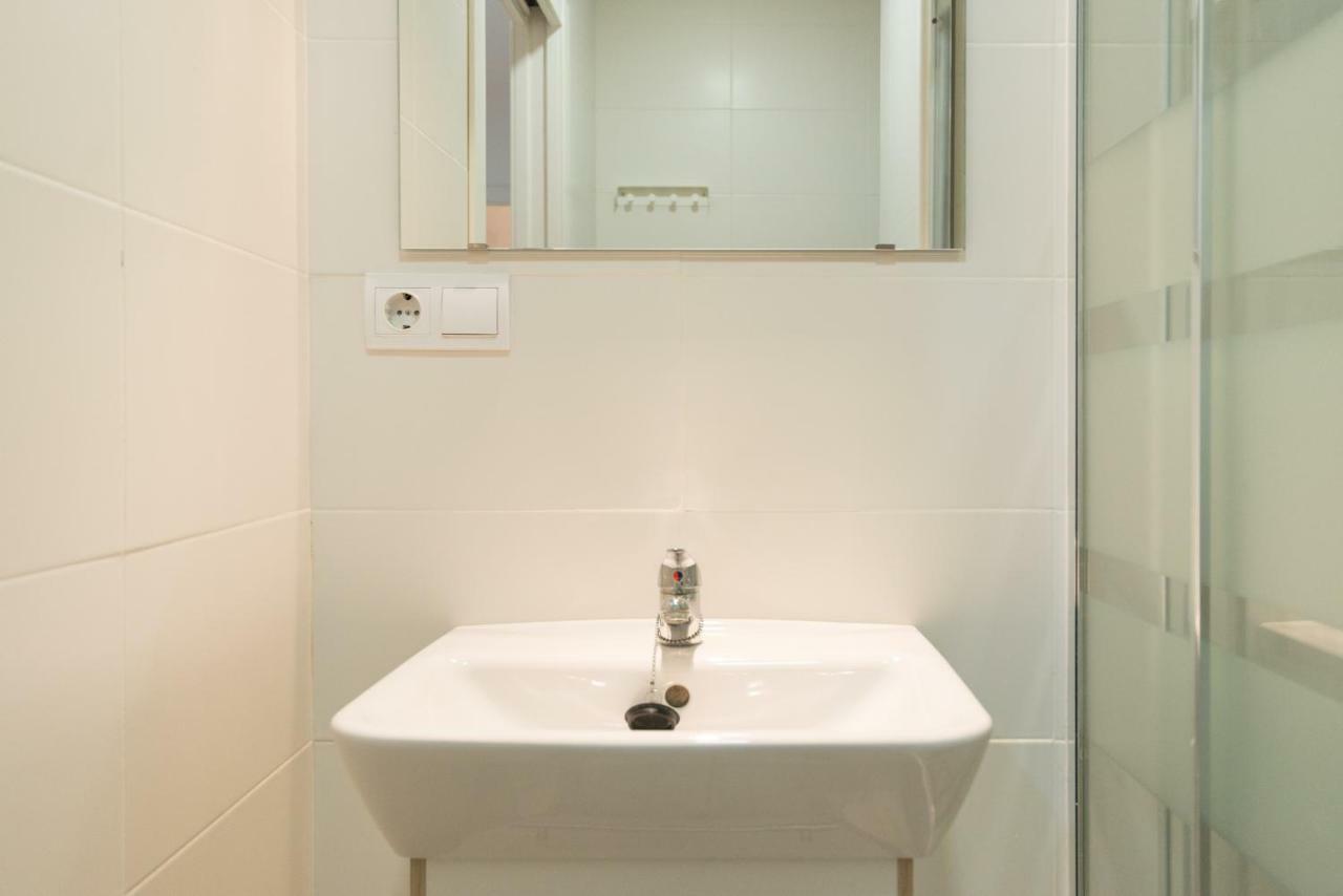 Apartment Lu&cia Los Naranjos Malaga