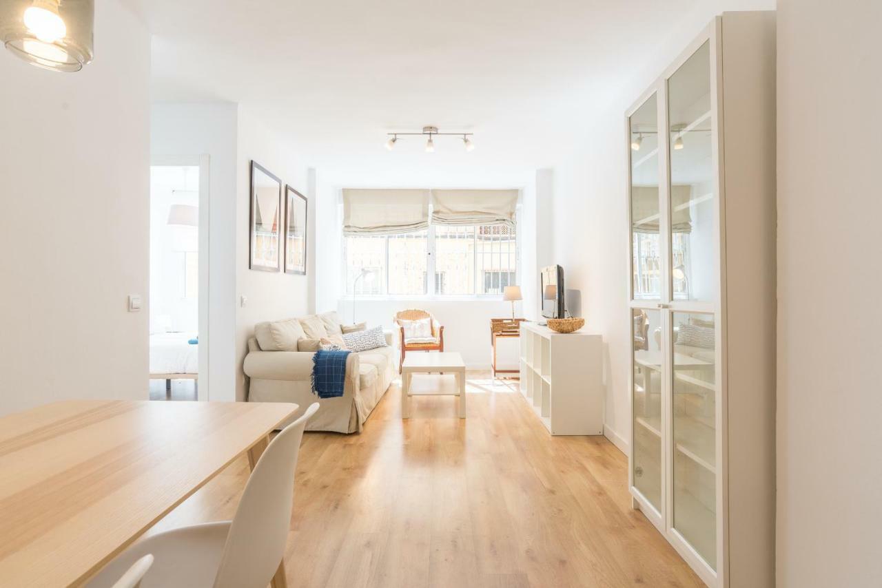 Apartment Lu&cia Los Naranjos Malaga