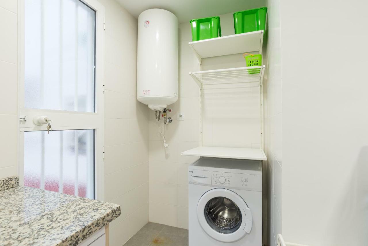 Apartment Lu&cia Los Naranjos Malaga