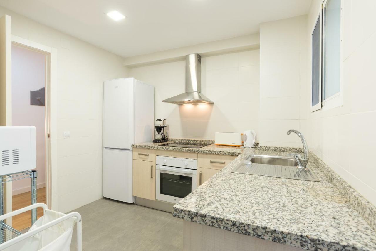 Apartment Lu&cia Los Naranjos *