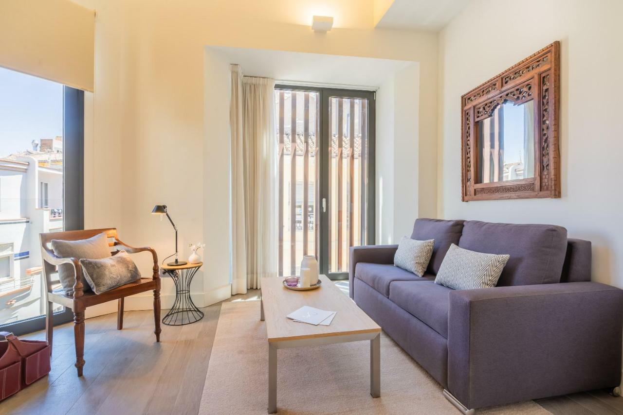 Iloftmalaga Cisneros Apartment *