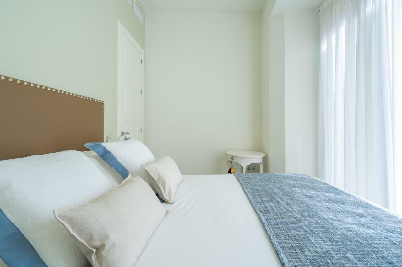 Apartment Iloftmalaga Cisneros