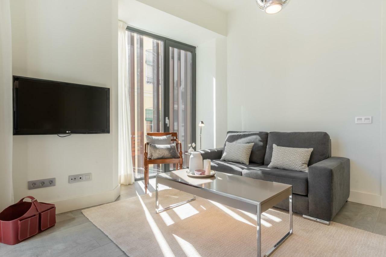Apartment Iloftmalaga Cisneros