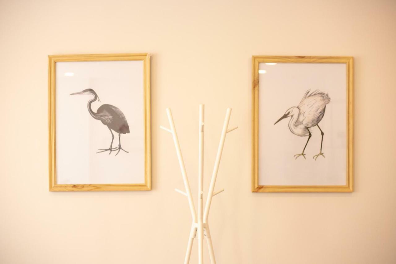 Homes Saint Felipe Neri Apartment Malaga