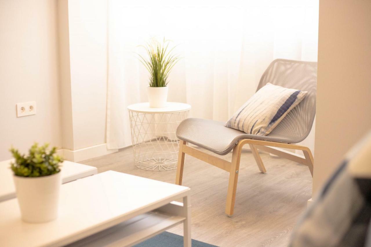 Apartment Homes Saint Felipe Neri *