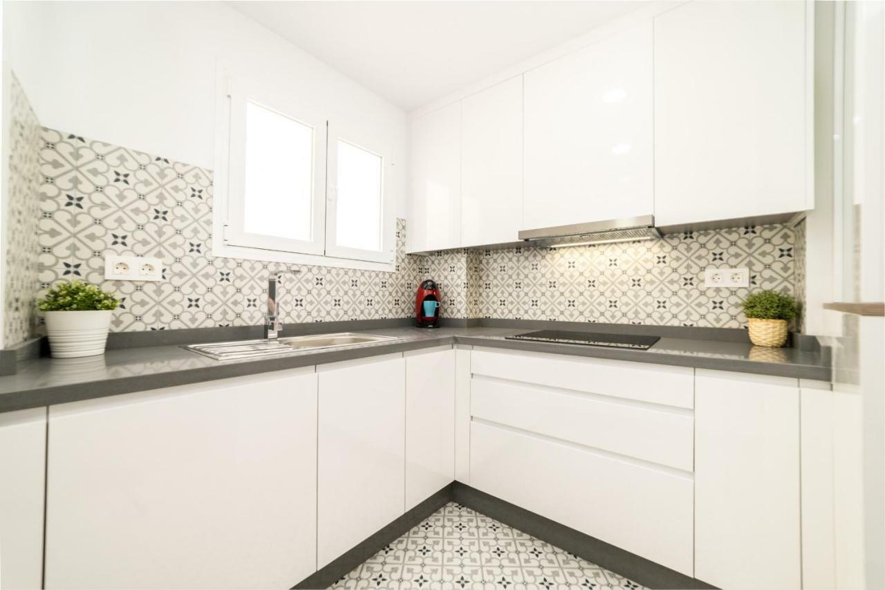 Apartment Homes Saint Felipe Neri *