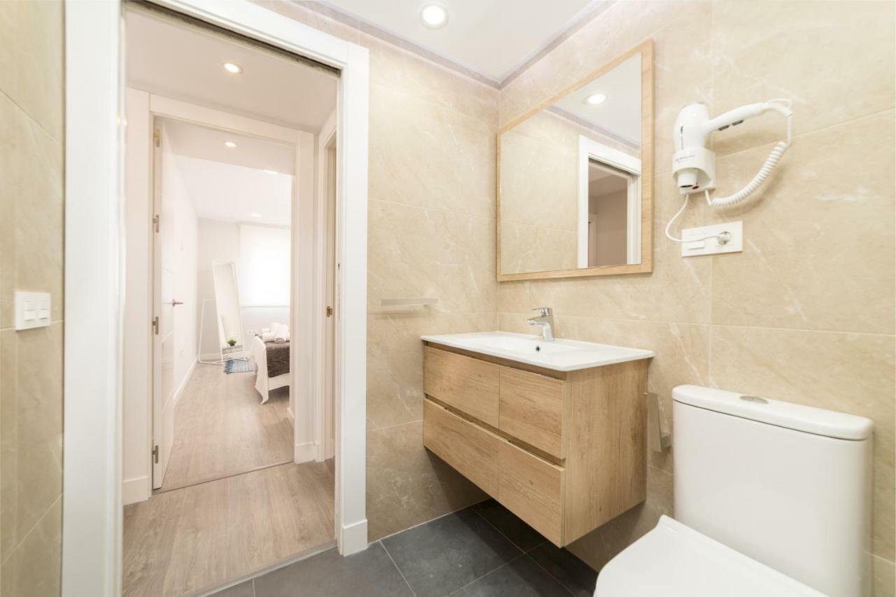 Apartment Homes Saint Felipe Neri *