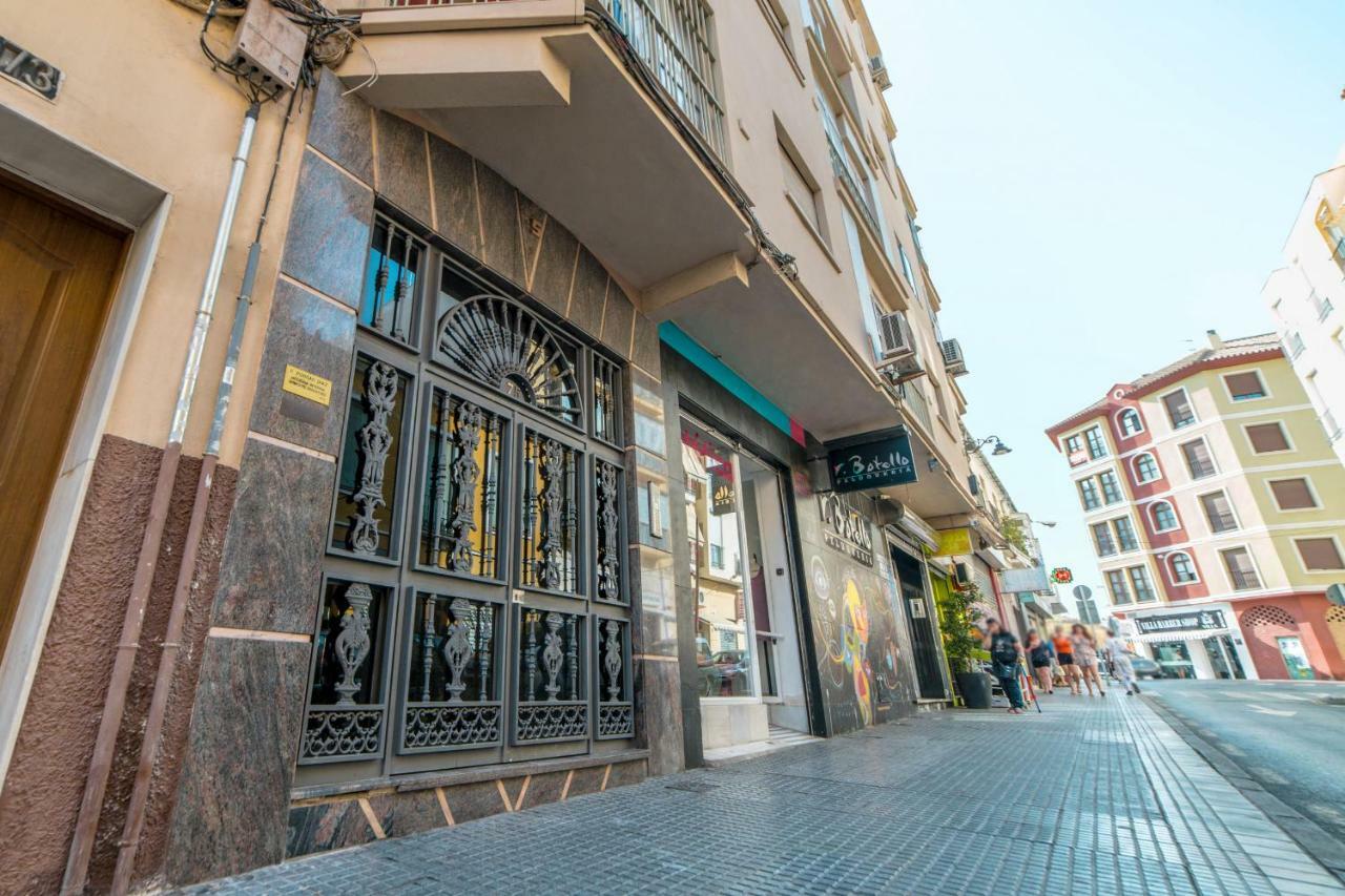 Apartment Homes Saint Felipe Neri