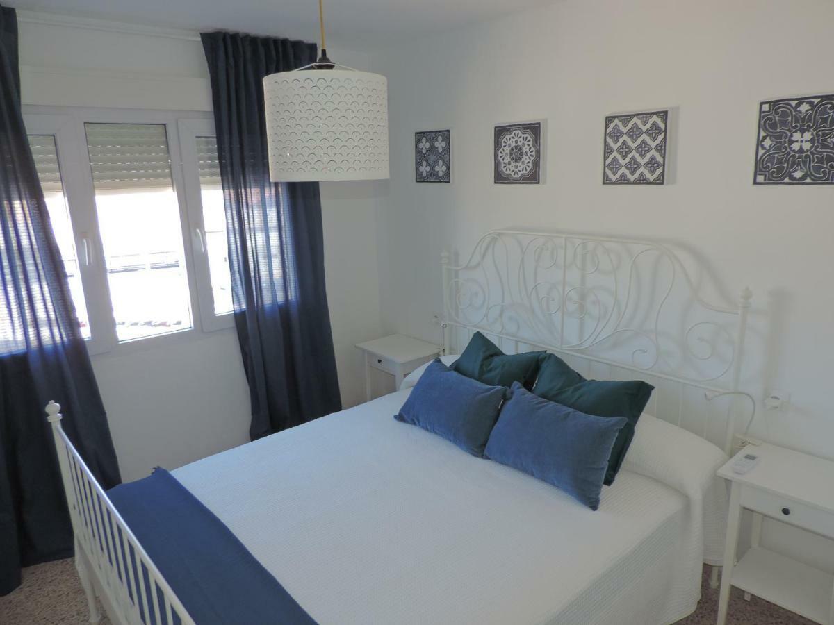 Casita La Isla Malaga