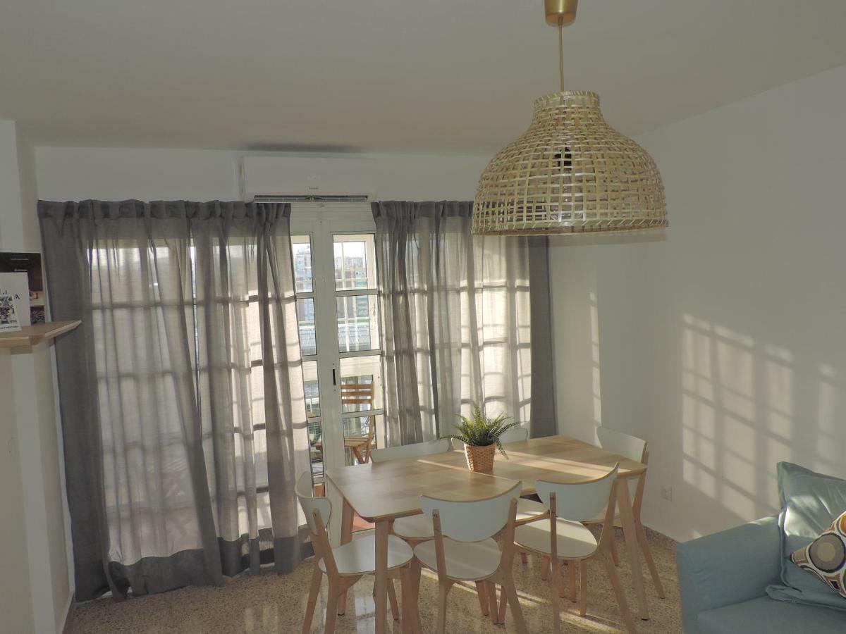 Casita La Isla Apartment *