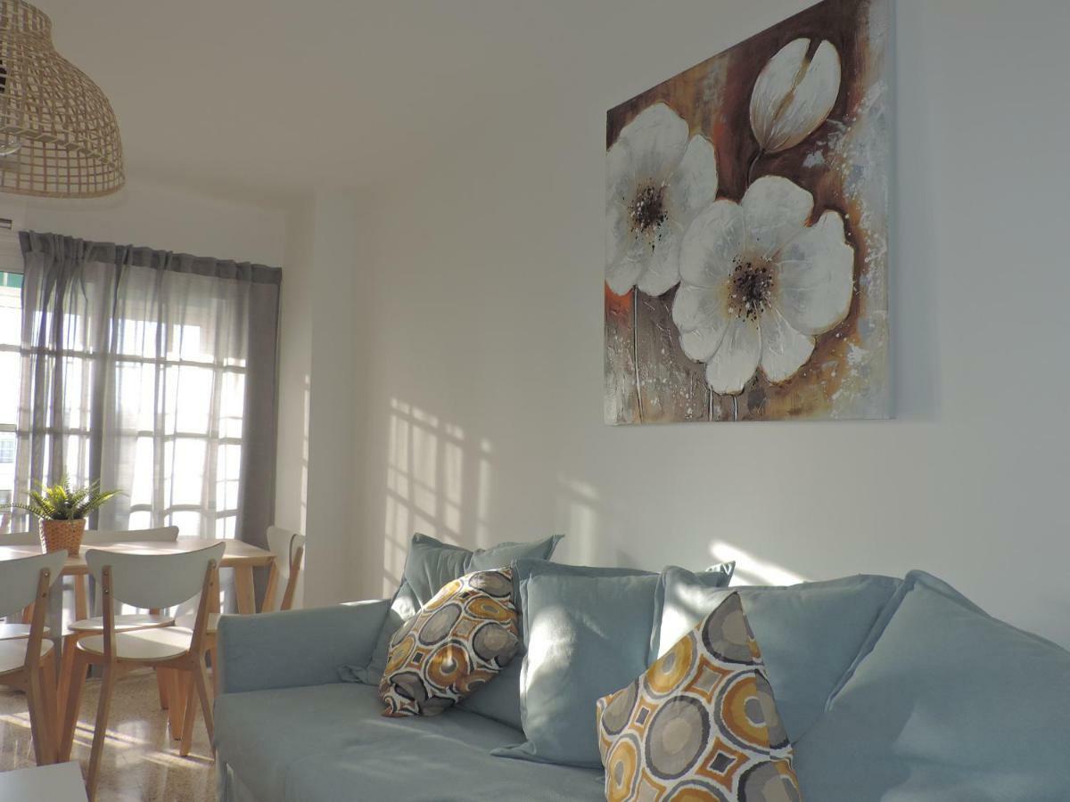 Apartment Casita La Isla Malaga