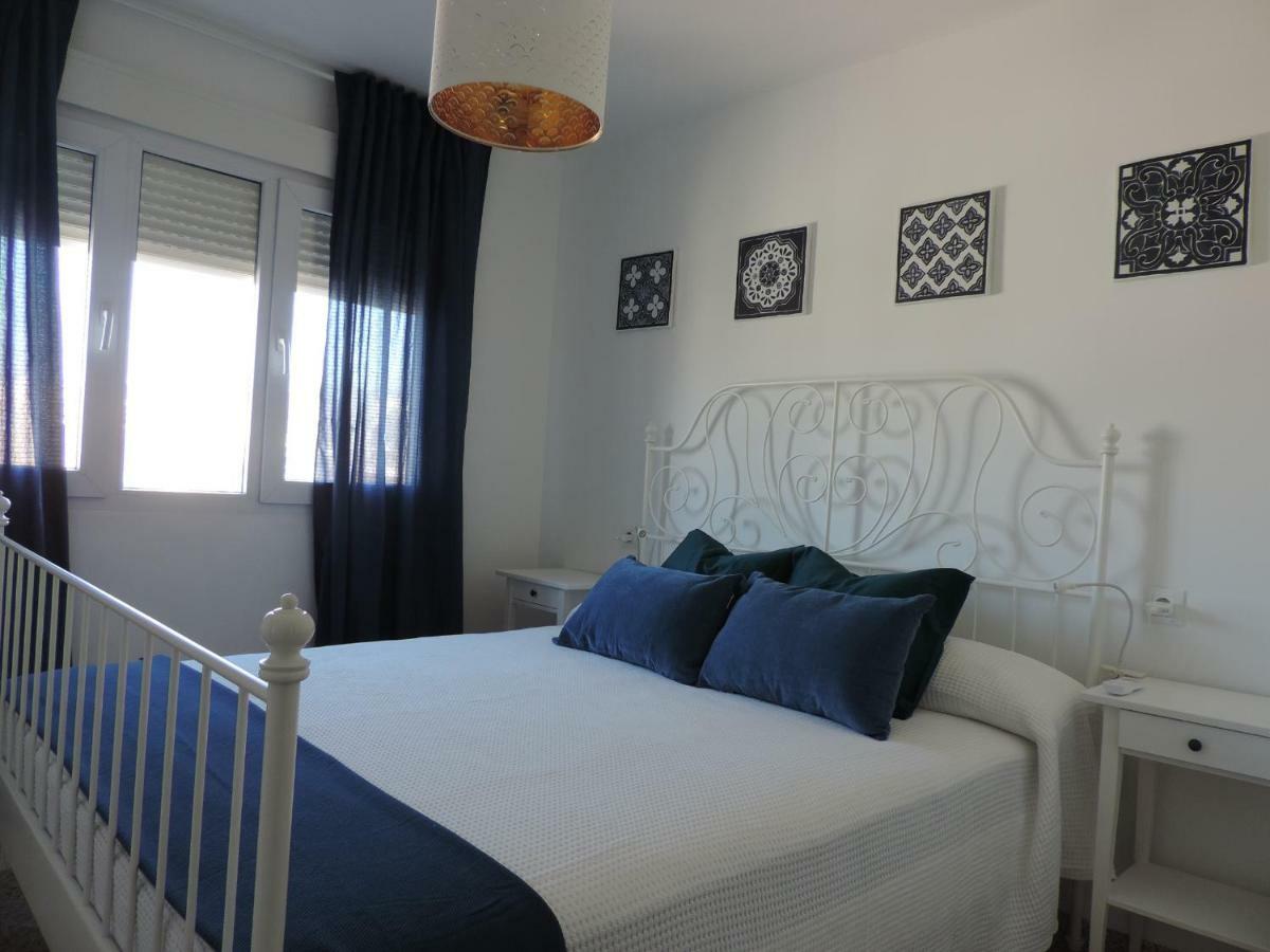 Apartment Casita La Isla