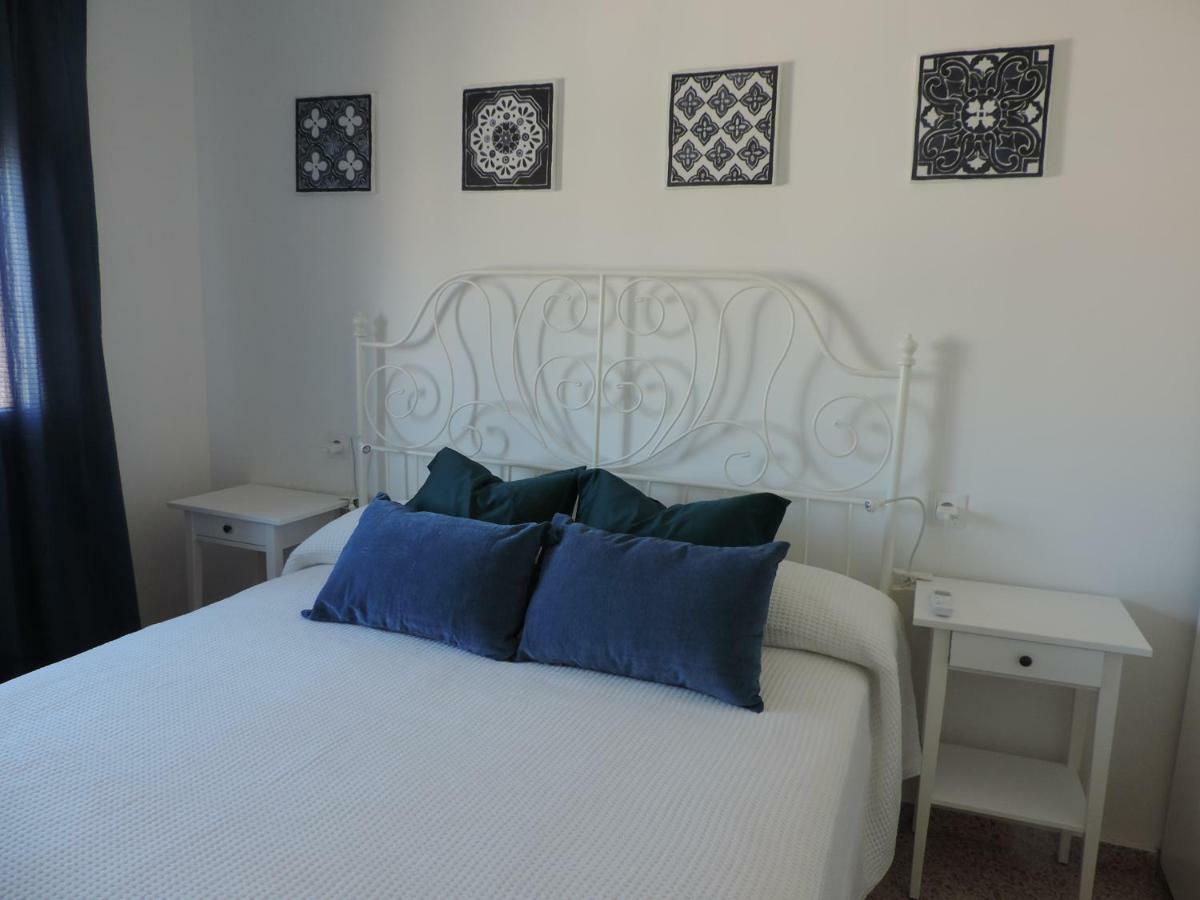 Casita La Isla Apartment Malaga