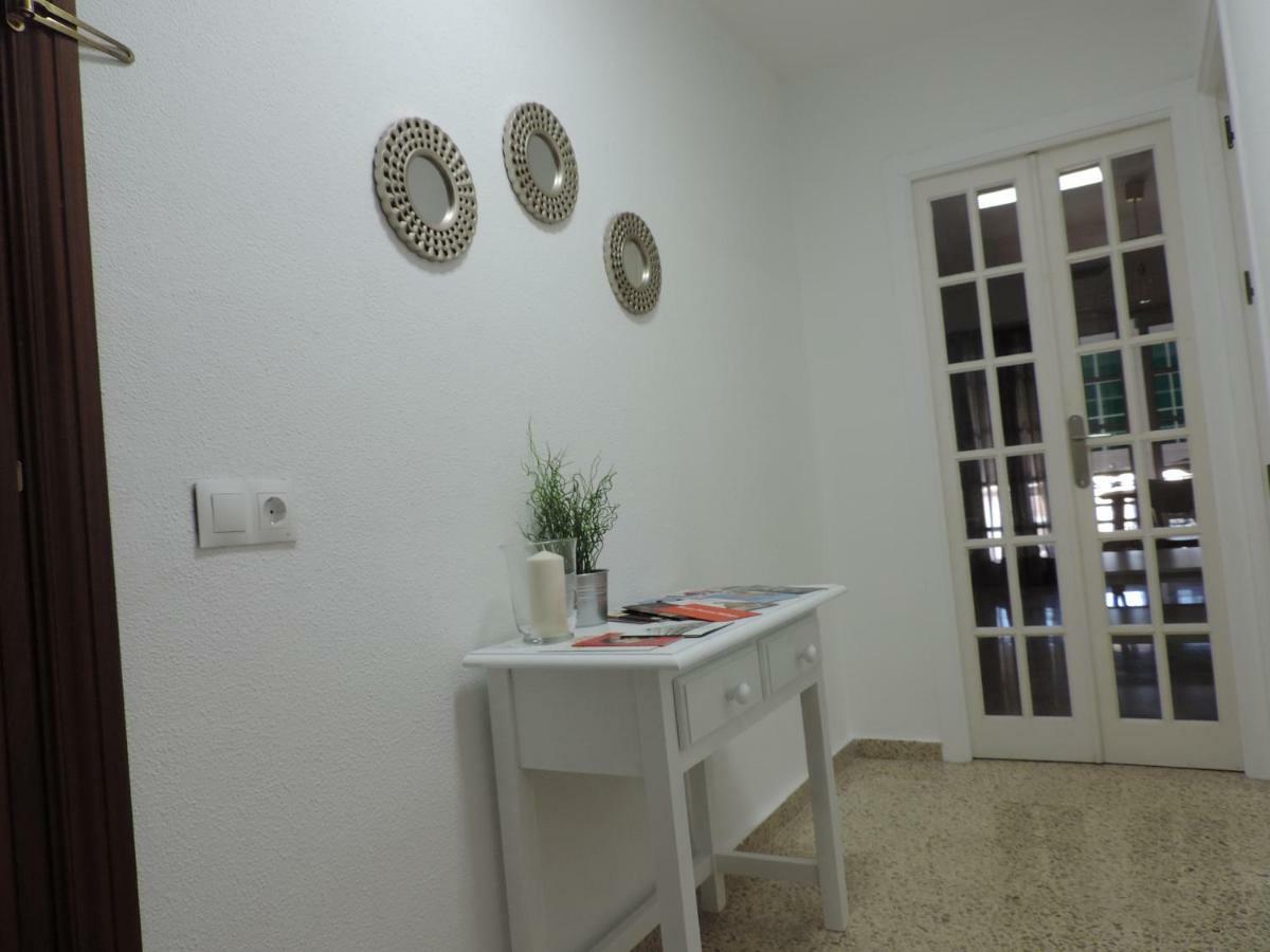Casita La Isla Apartment Malaga