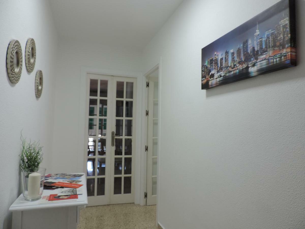 Apartment Casita La Isla