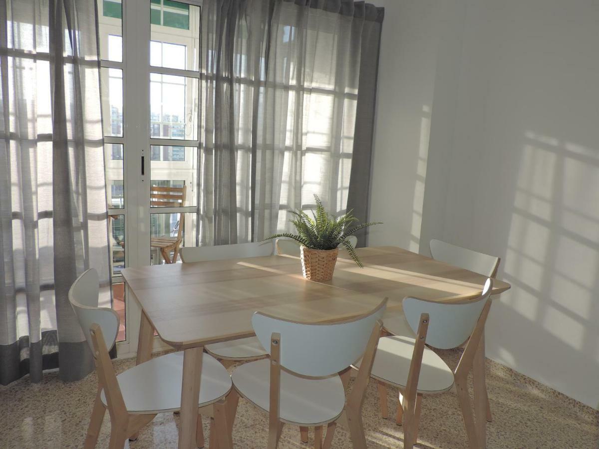 Casita La Isla Apartment Malaga