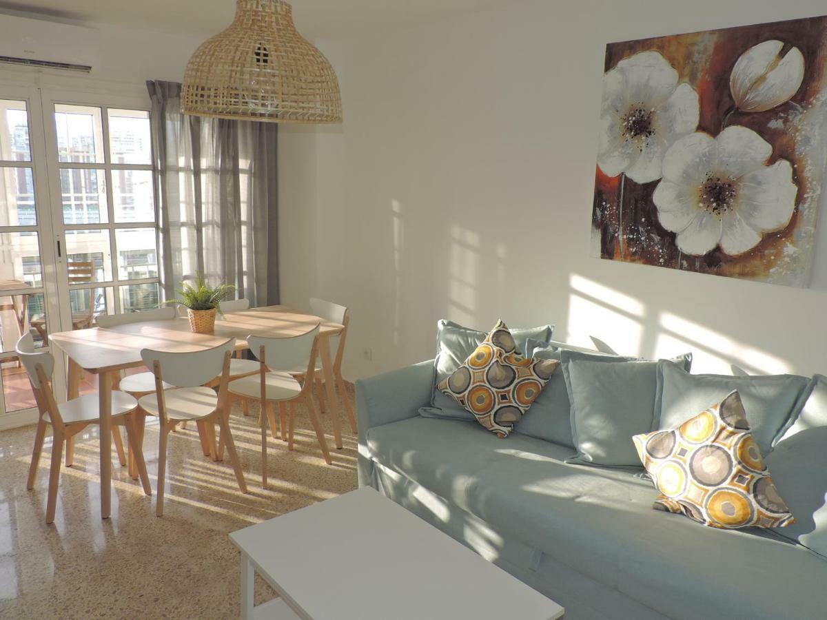 Apartment Casita La Isla *