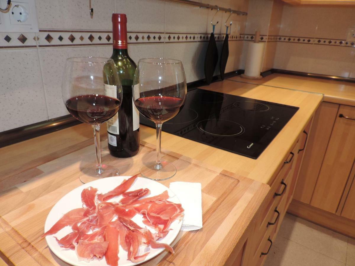 Apartment Casita La Isla Malaga
