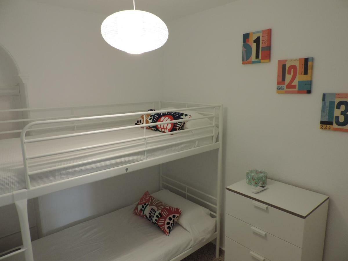 Casita La Isla * Malaga