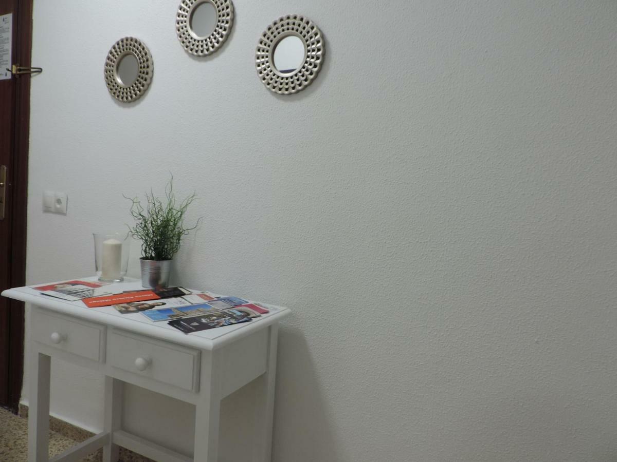Apartment Casita La Isla *