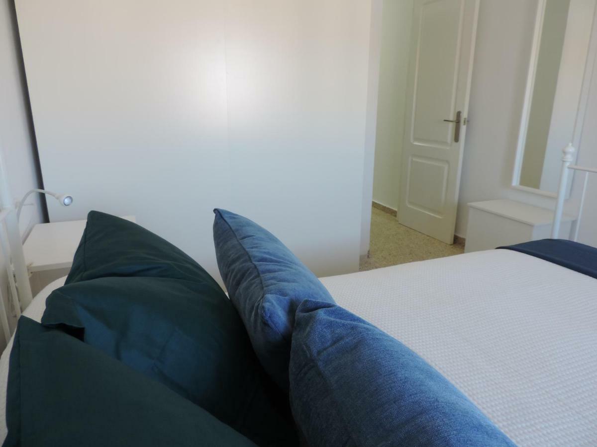 Casita La Isla * Malaga