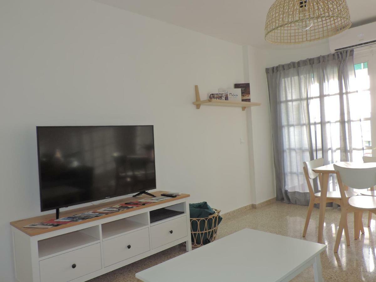 Apartment Casita La Isla