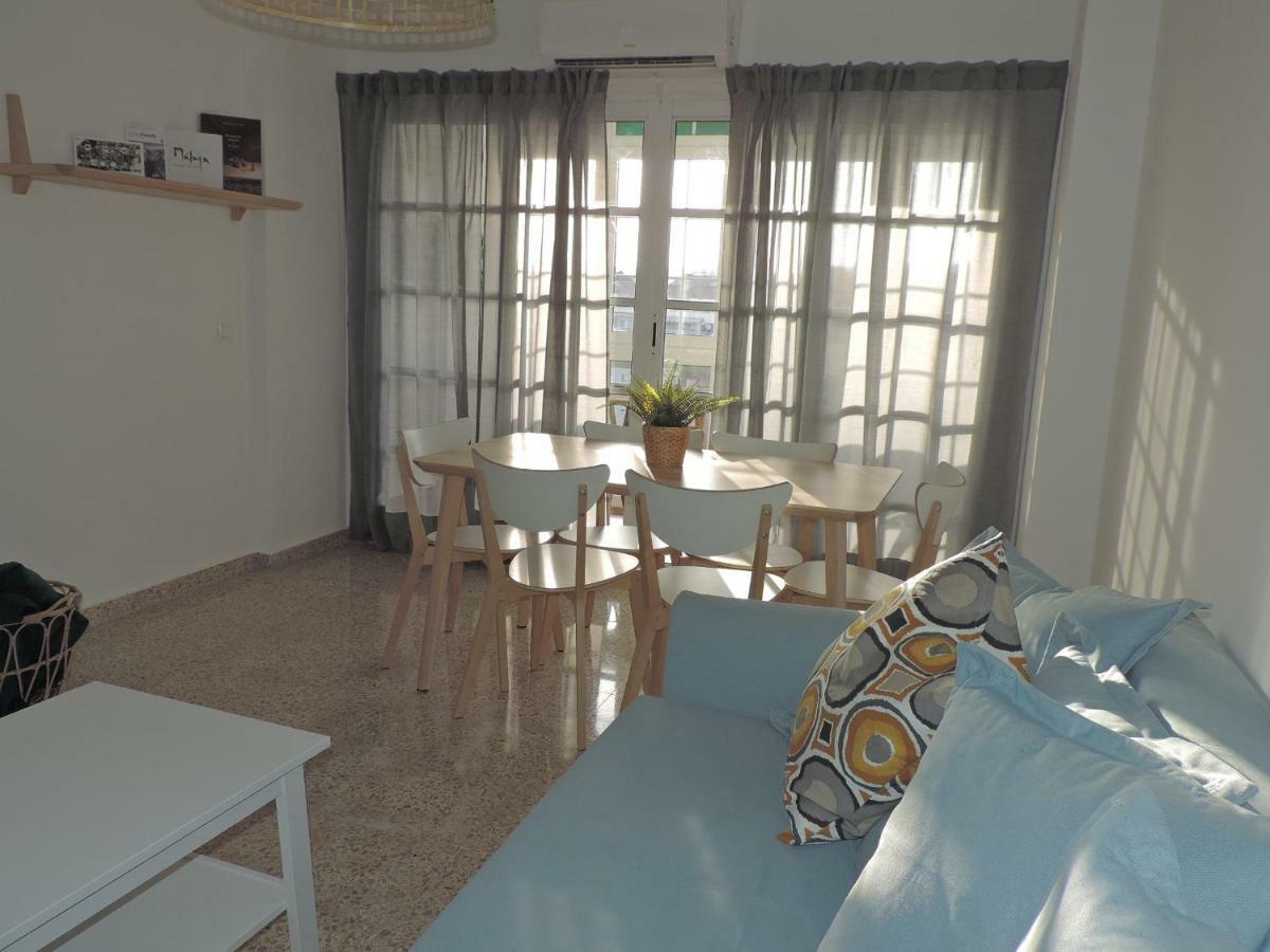 Casita La Isla Apartment