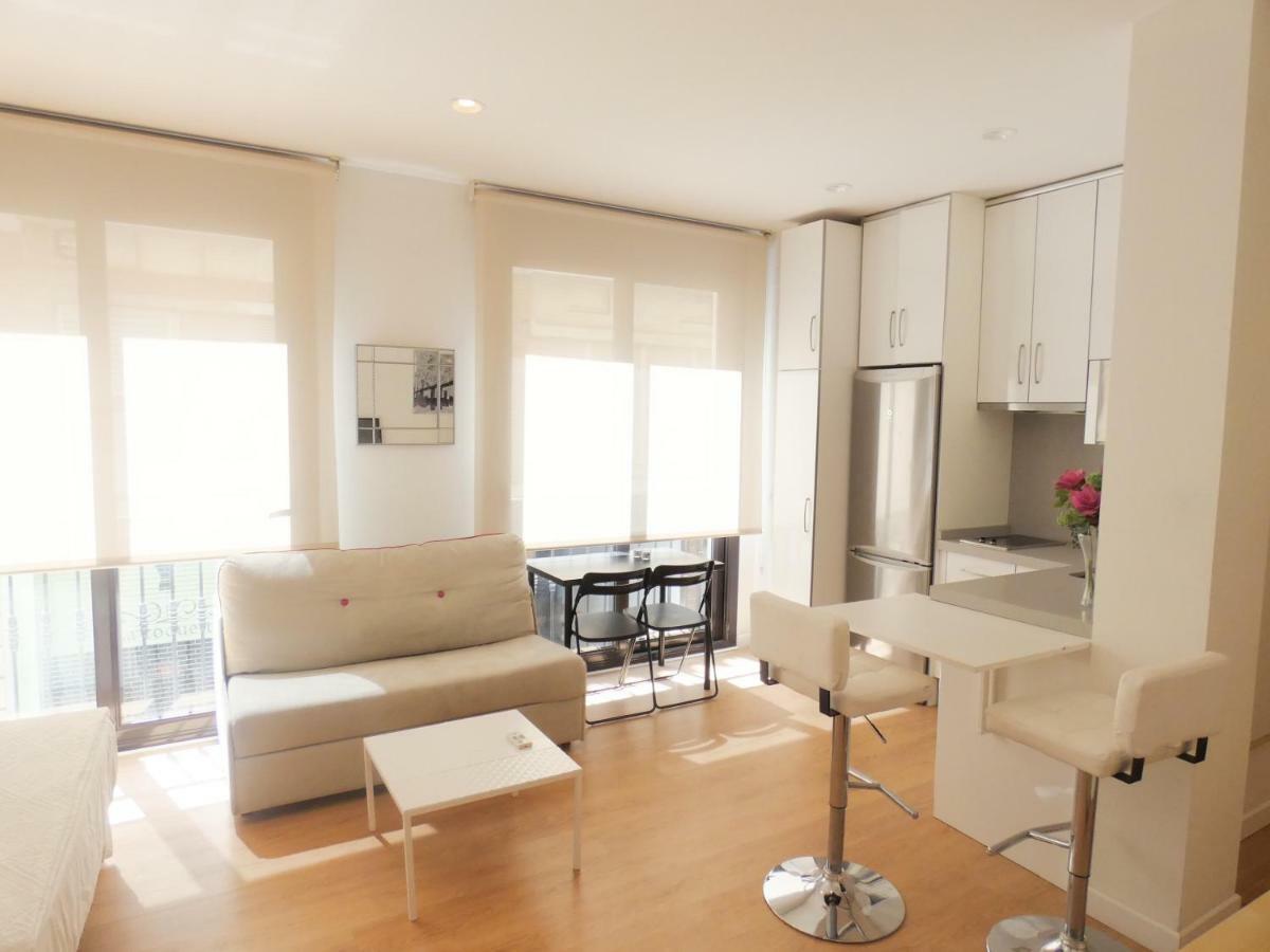 La Luz De Apartment Malaga