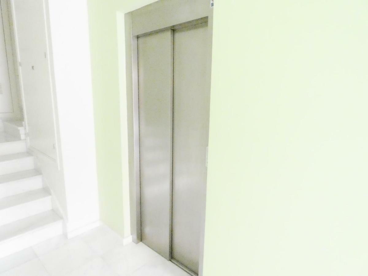 La Luz De Apartment Malaga