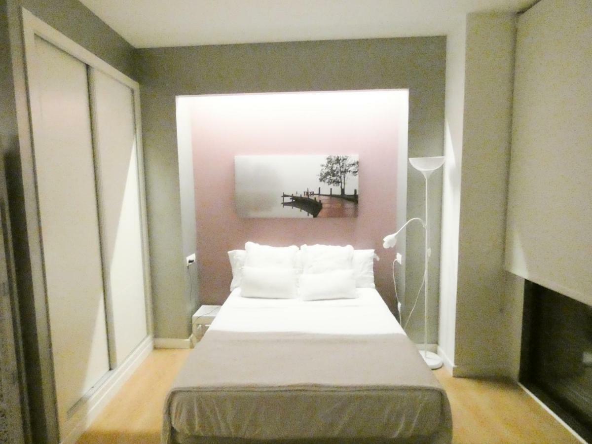 Apartment La Luz De *
