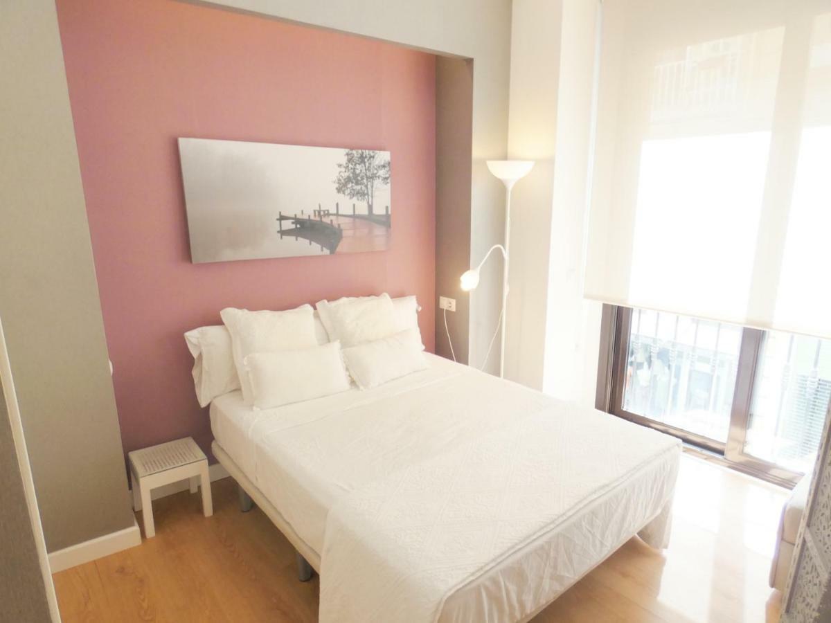 La Luz De Apartment