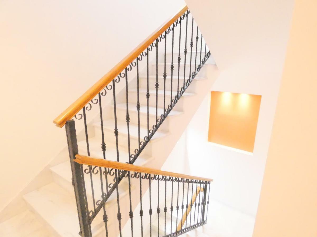 La Luz De Apartment Malaga