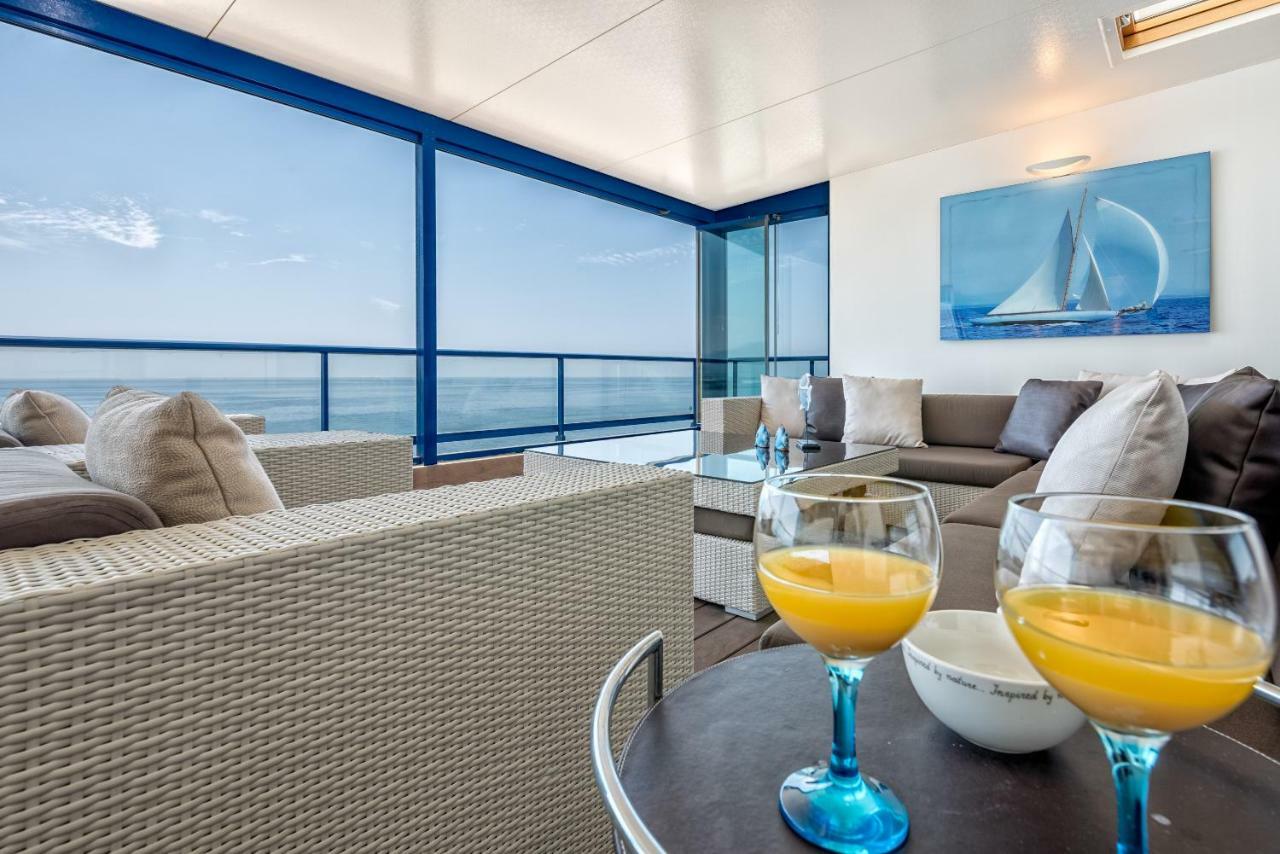 Iloftmalaga Atico Pacifico 19 A Apartment *