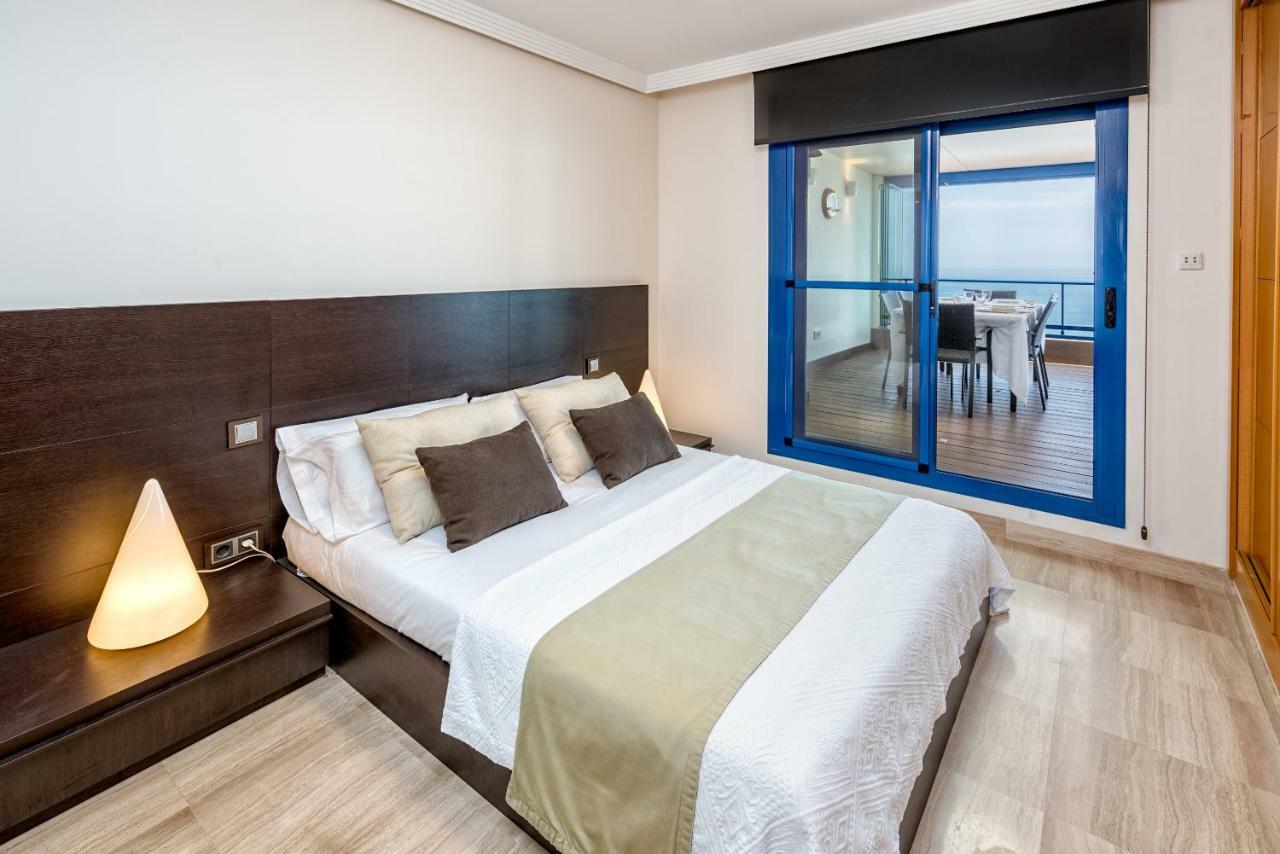 Iloftmalaga Atico Pacifico 19 A Apartment *