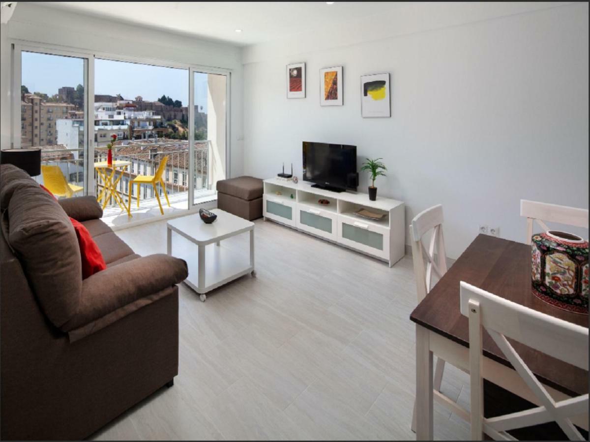 La Merced Apartamento