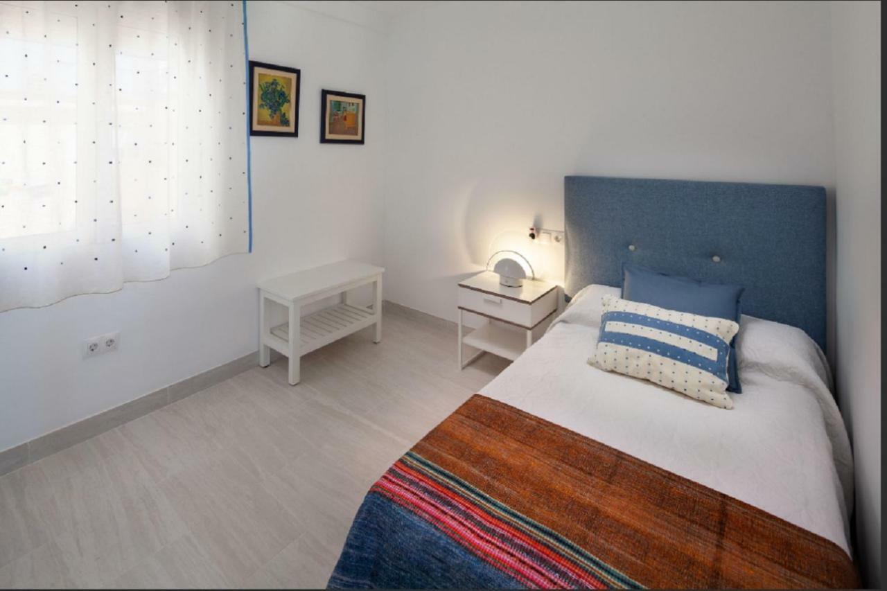 Apartamento La Merced