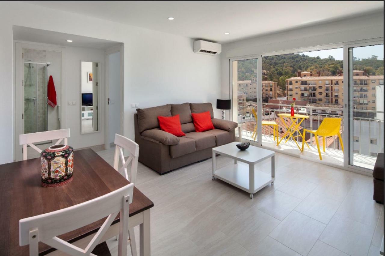 La Merced Apartamento Málaga