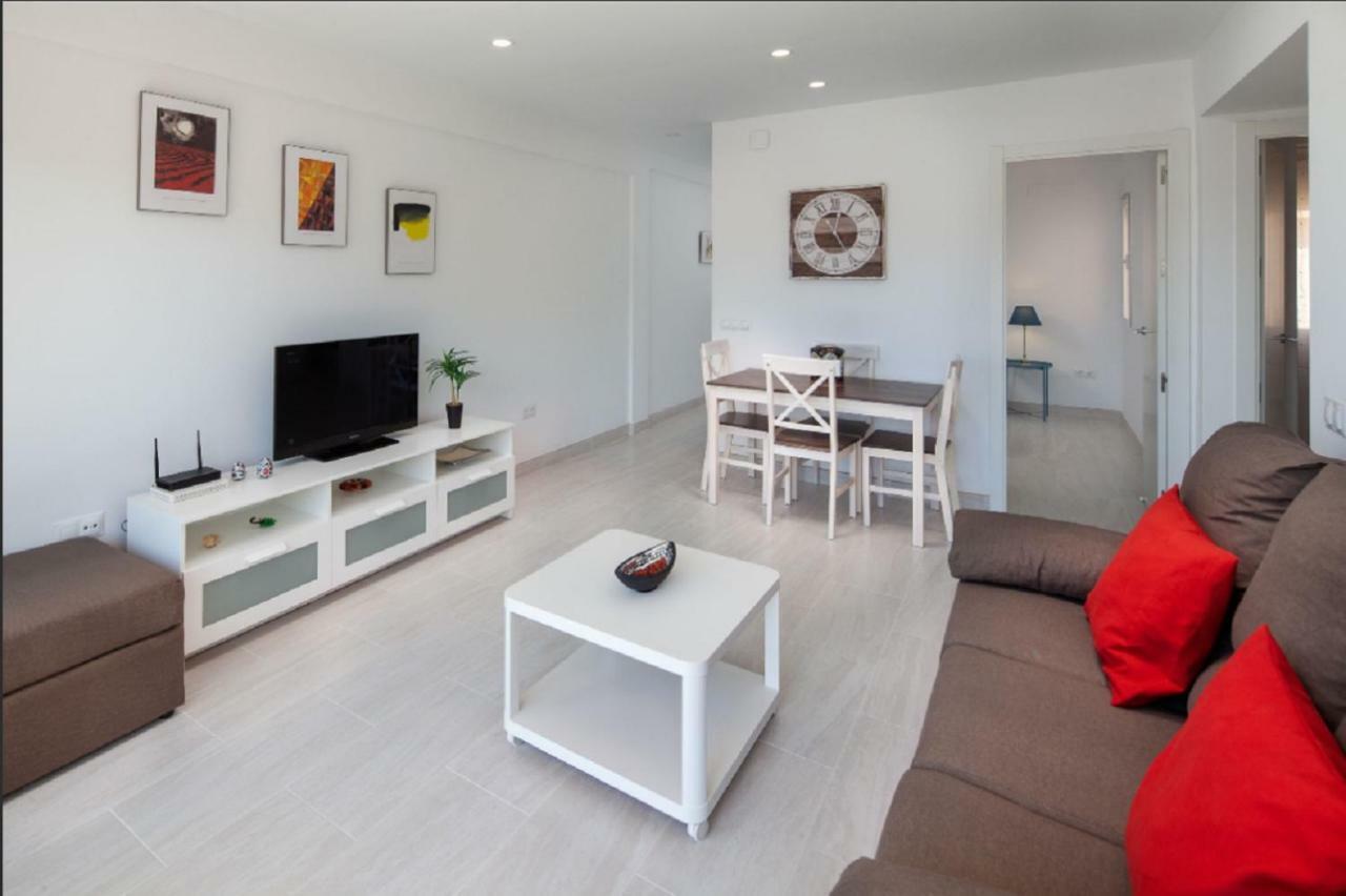 Apartamento La Merced *